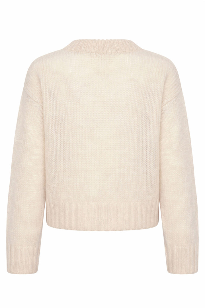 Sillepw Pullover
