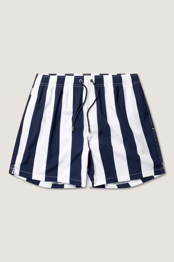 Classic Retro Stripe