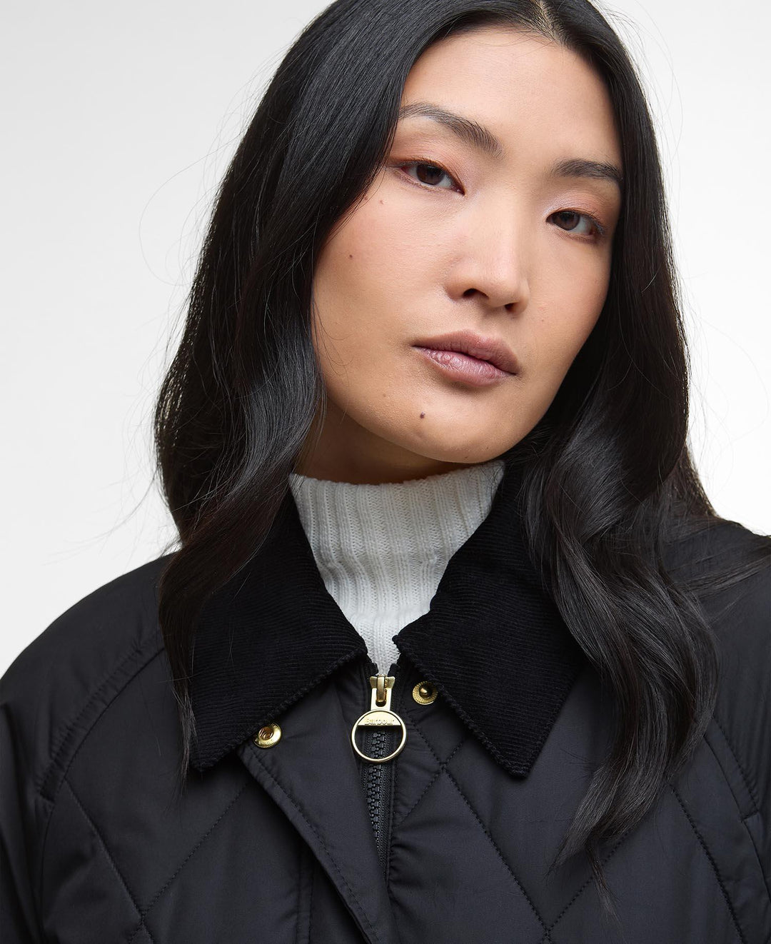 Martha Quilted Jacket (forhåndsbestilling)