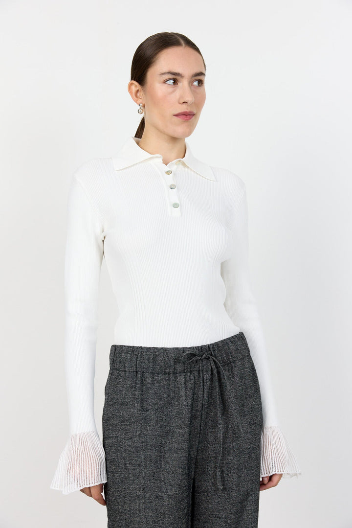 Lr-Obi 1 Cardigan