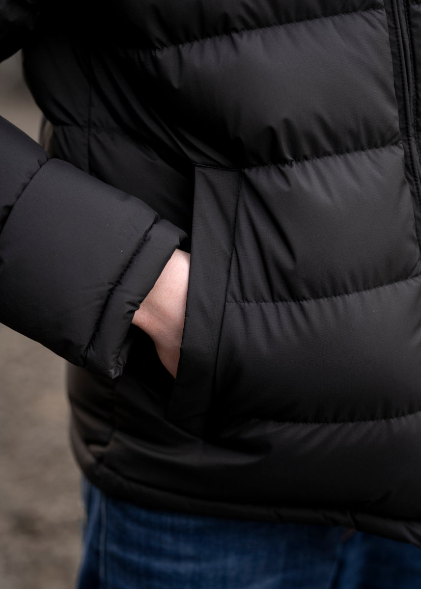 Edmond Down Jacket