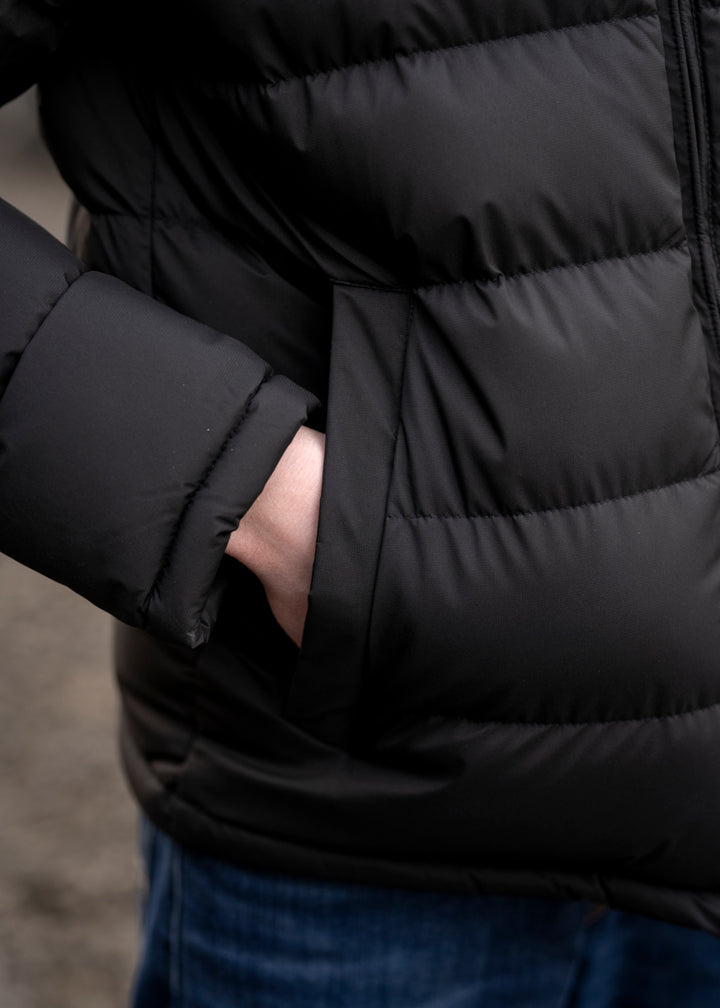 Edmond Down Jacket