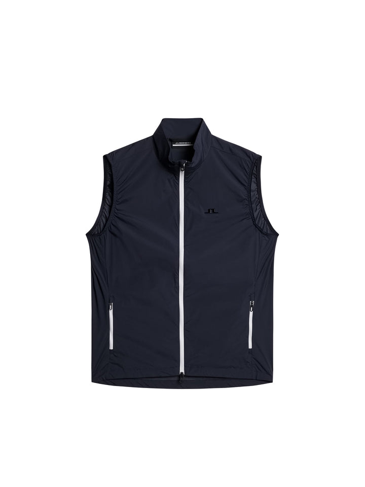 Ash Light Packable Vest