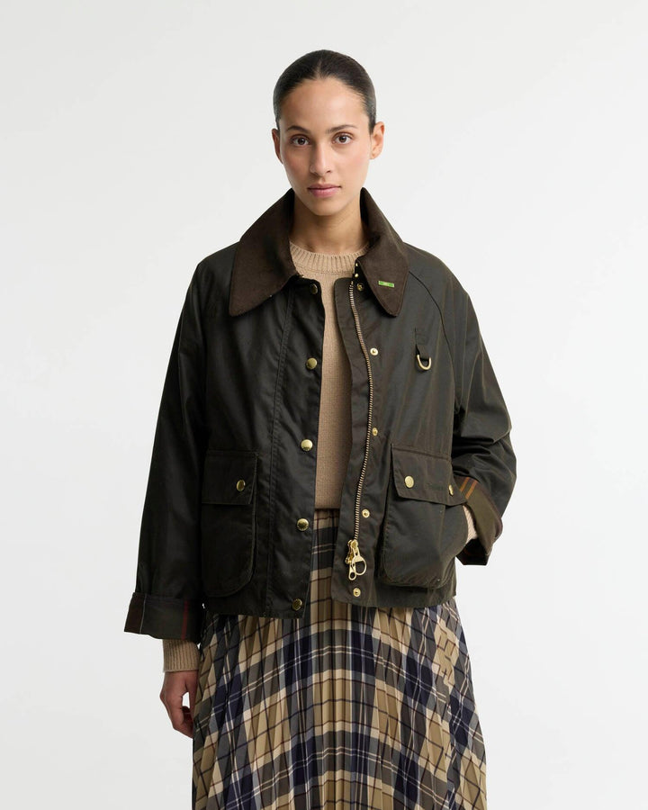 Icons Modern Spey