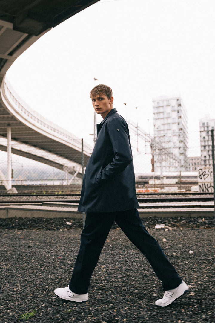 Key 2 Jacket
