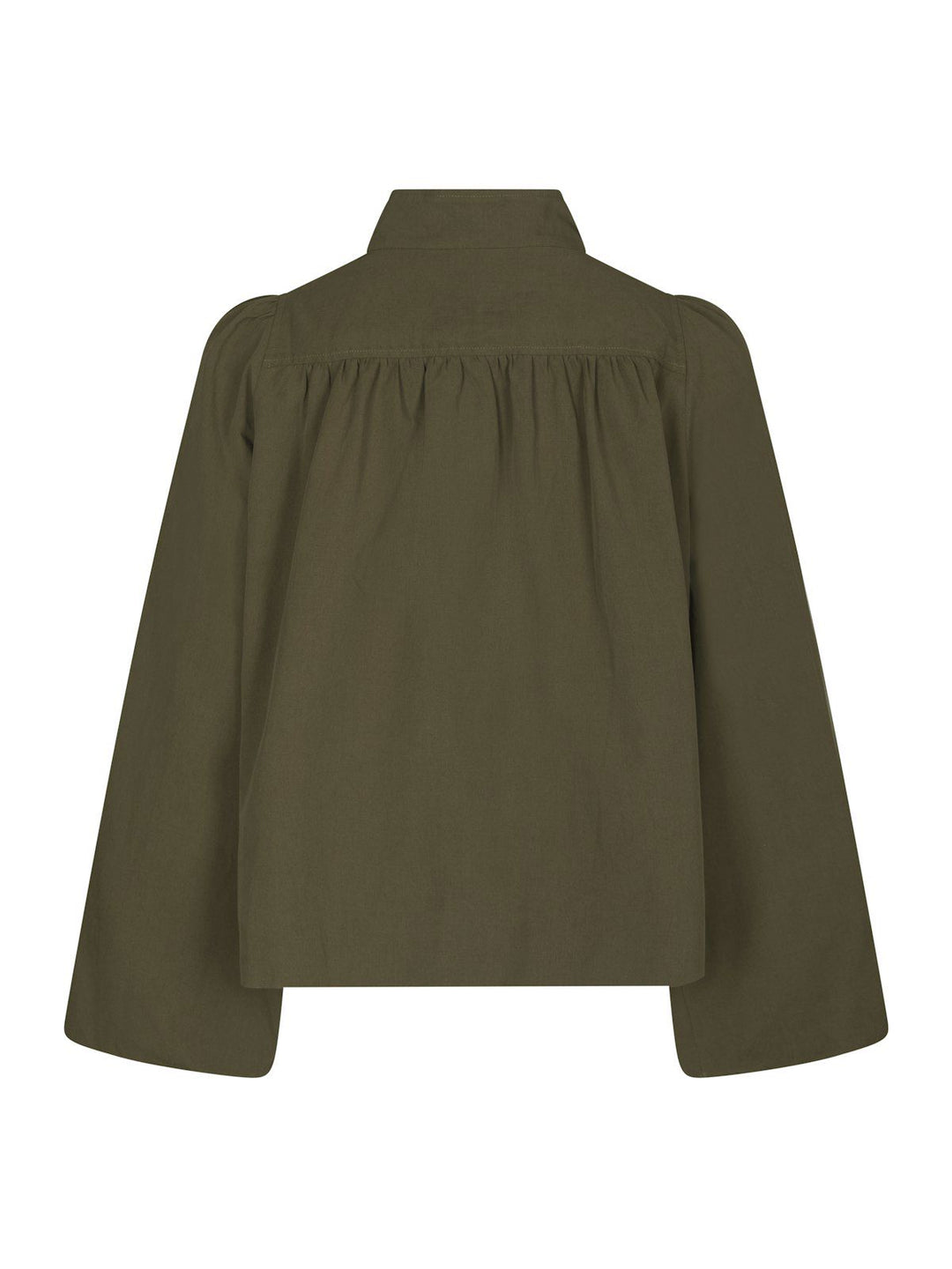 Tirsa Twill Jacket
