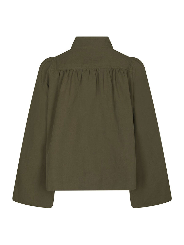 Tirsa Twill Jacket