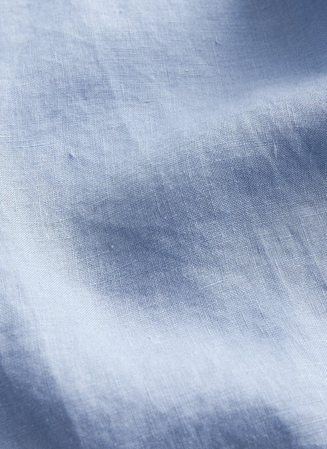Douglas linen shirt- classic fit