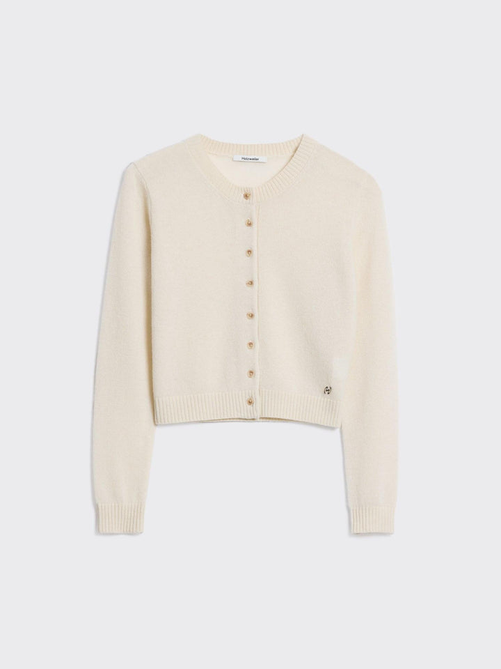 Cashmere Cardigan