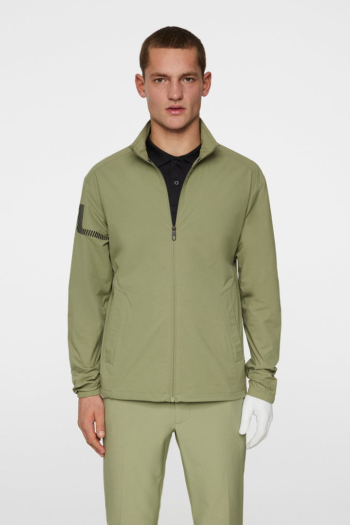 Heath Wind Jacket