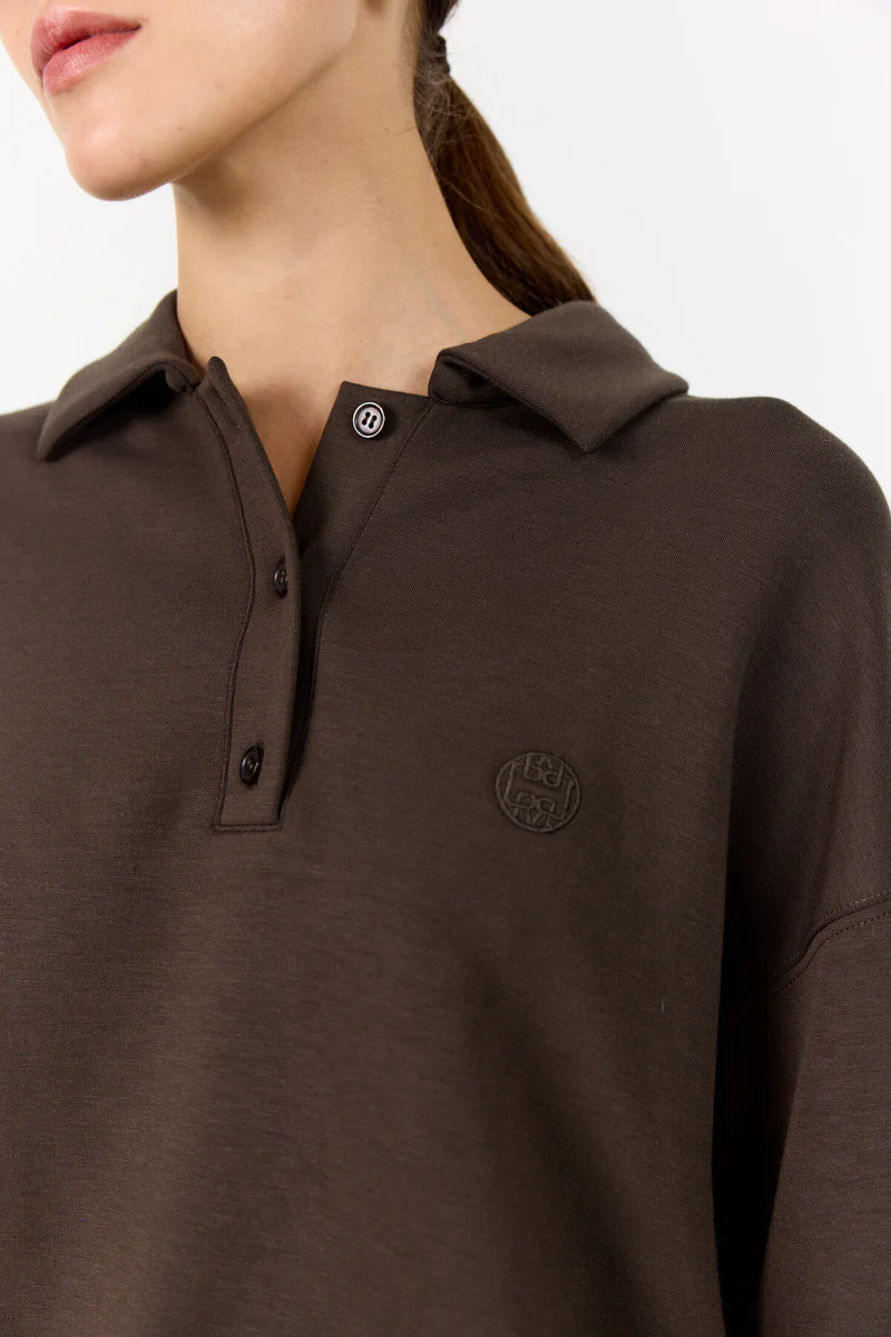 LR-EZRA 9 Sweatshirt