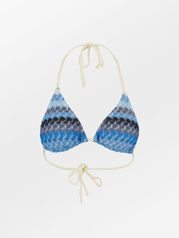 Amber Bel Bikini Top