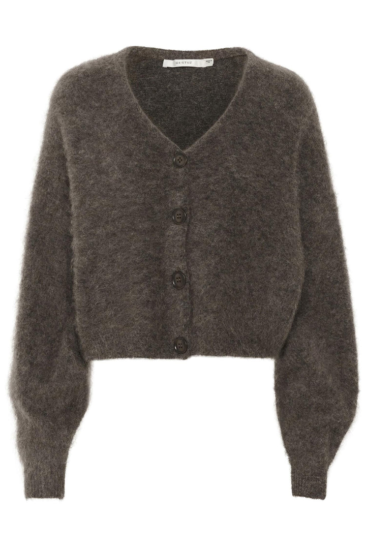 GZdebbie V Cardigan
