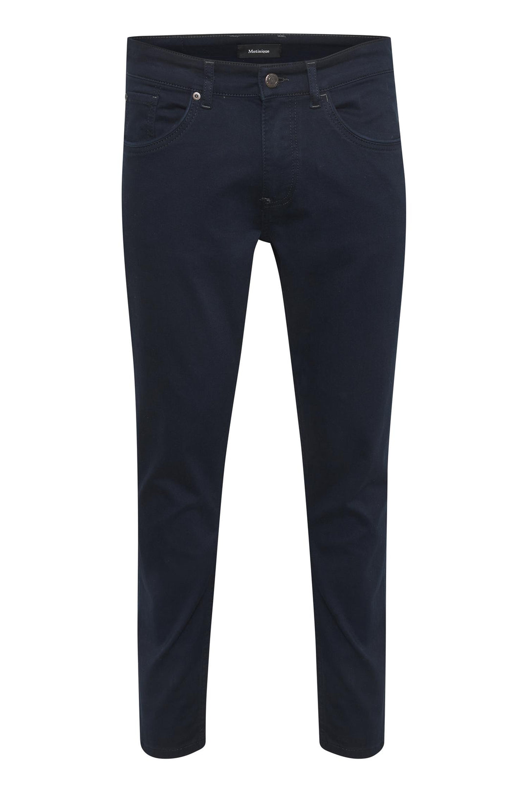 MApete Navy Pants