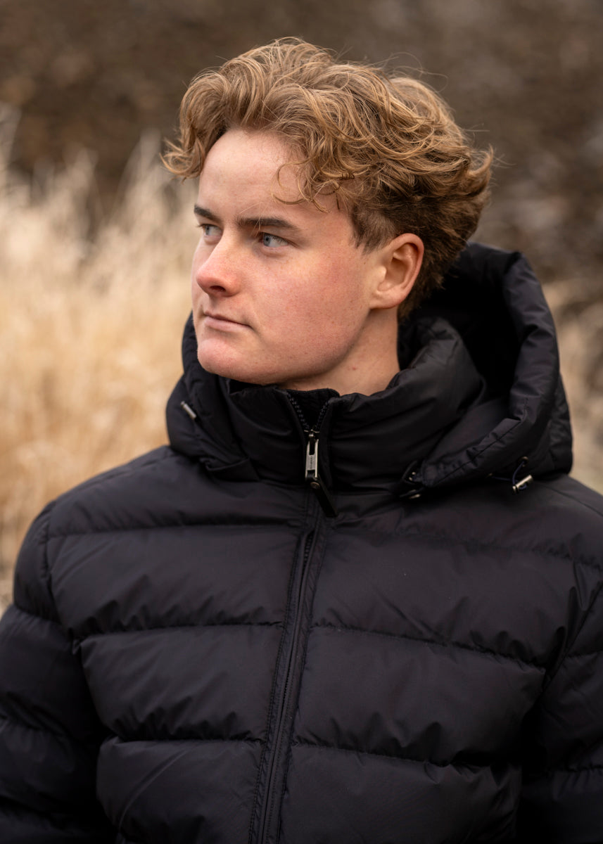 Edmond Down Jacket