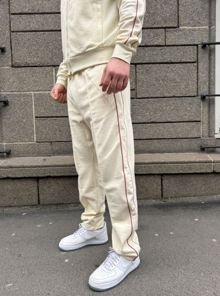 Track Pants NYC