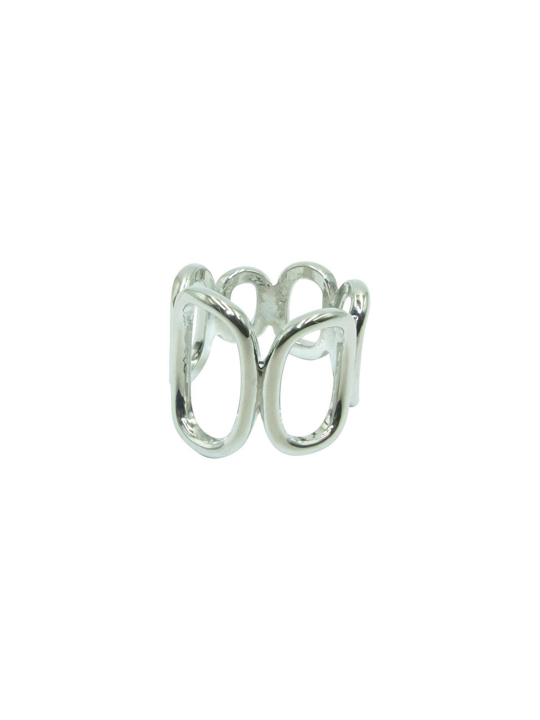 Skjerf-ring