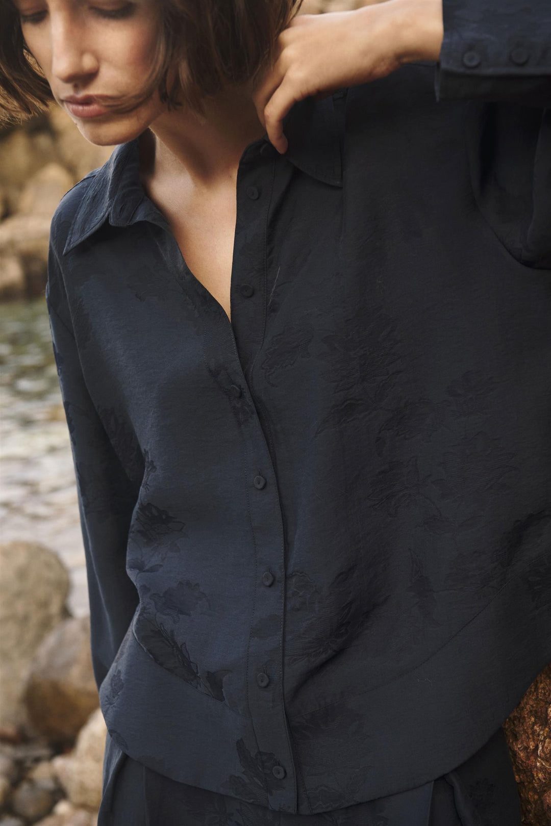 Carollapw Shirt
