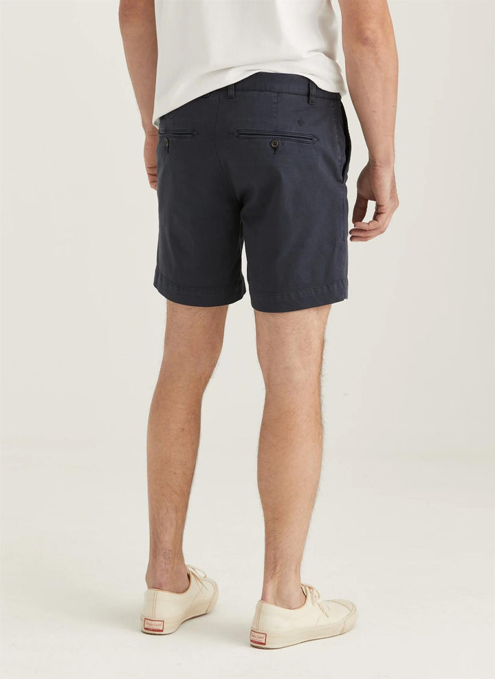 Jeffrey Short Chino Shorts