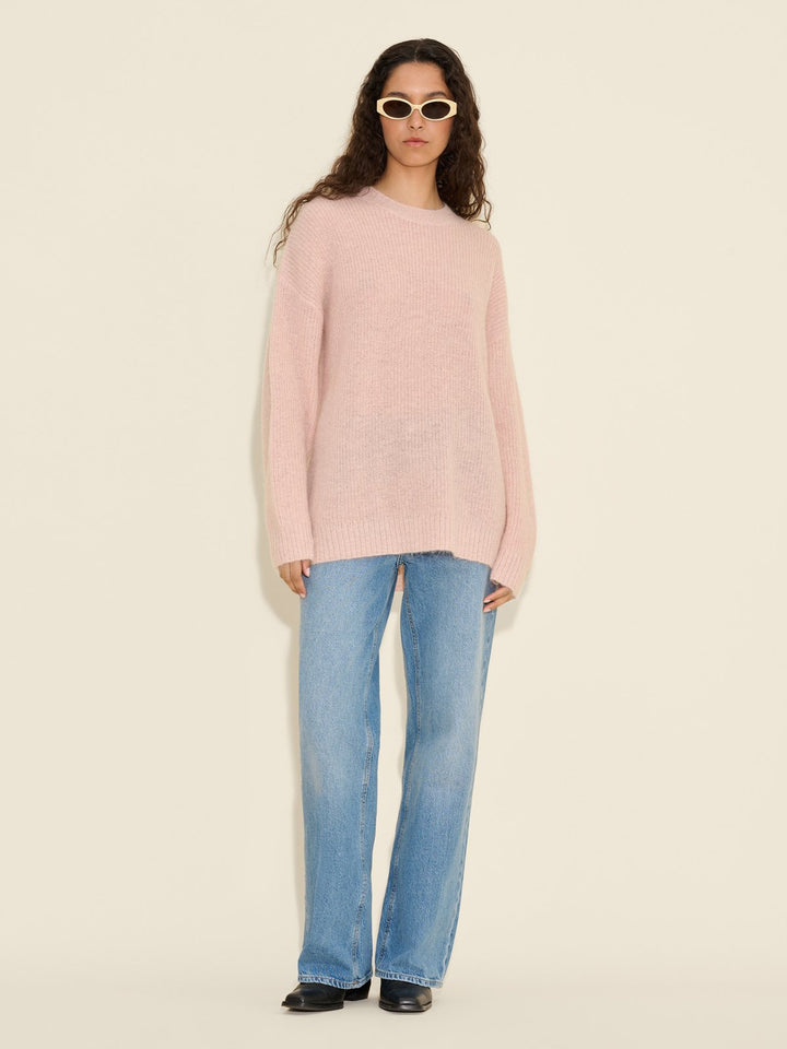 Sande Knit Sweater