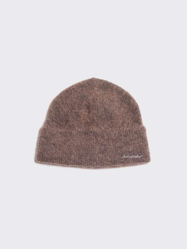 Tine Fluffy Beanie