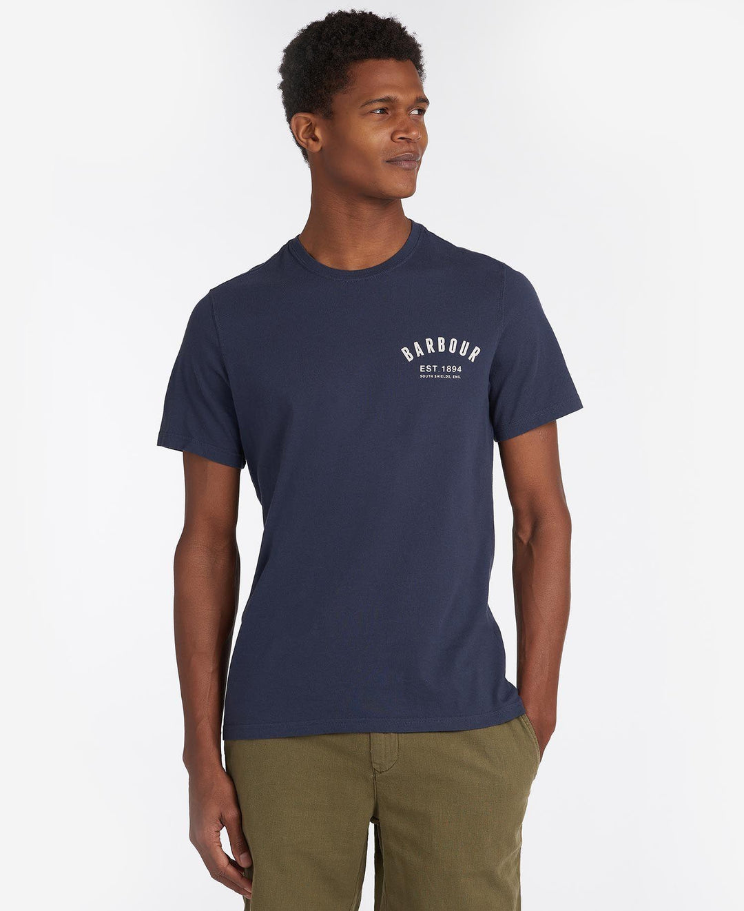 Preppy T-Shirt