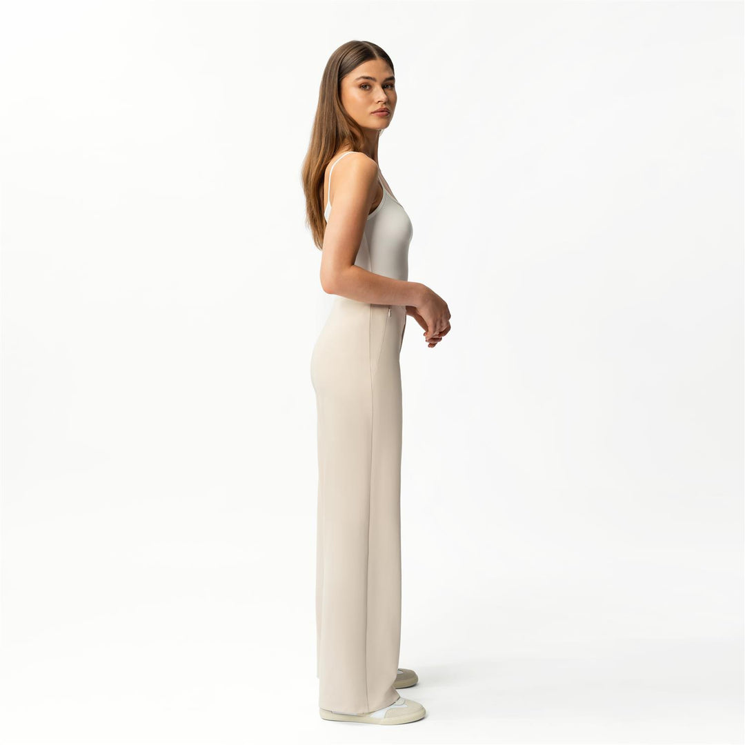 Asana Relaxed Straight Pant