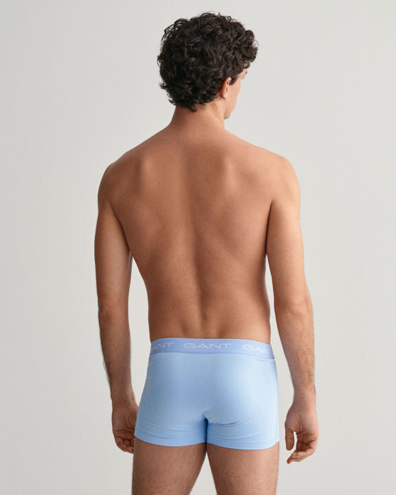 3-Pack Trunk Boxers