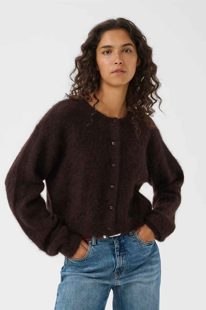 GZdebbie cardigan