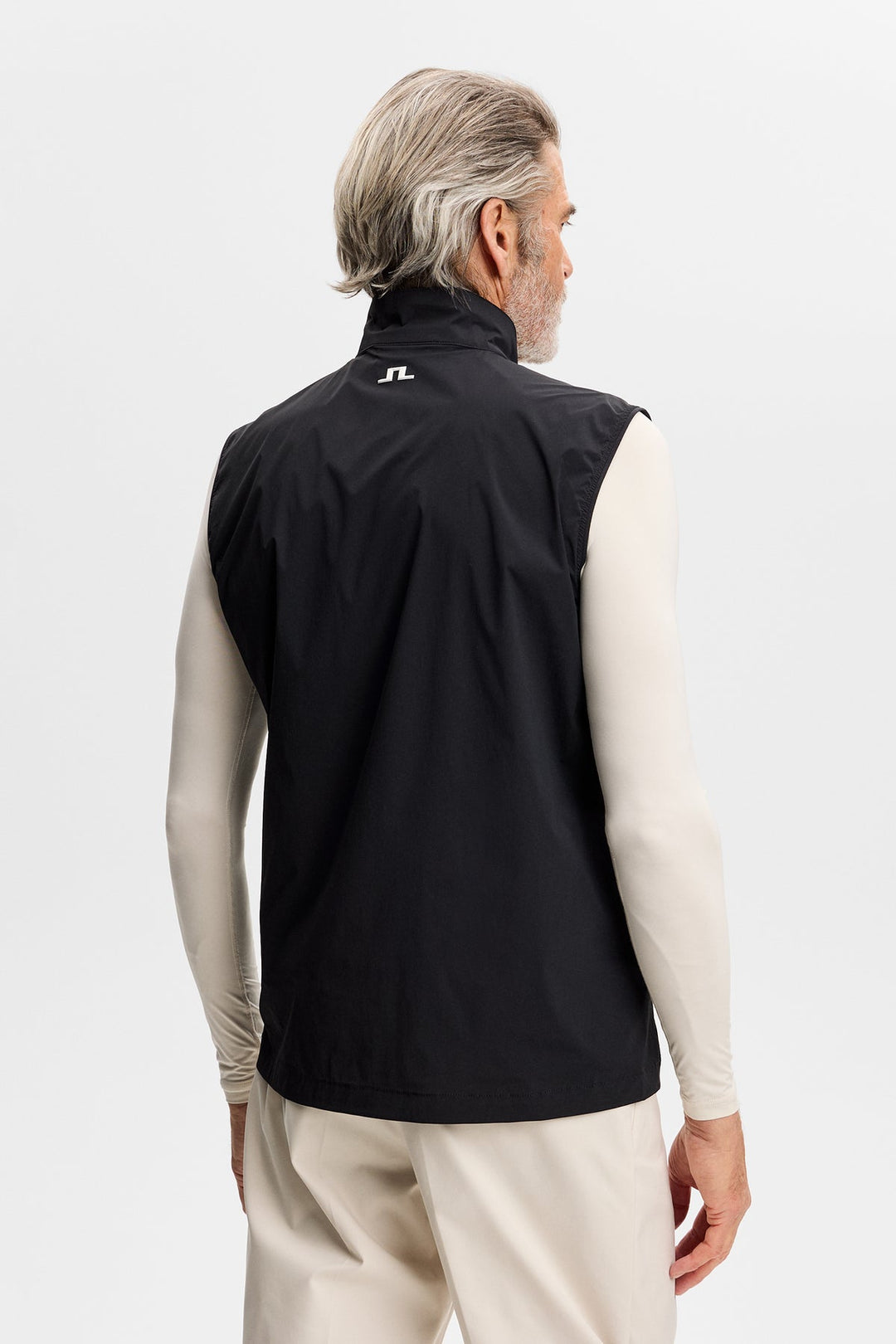 Ash Light Packable Vest