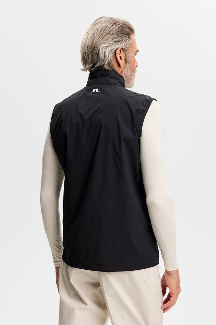 Ash Light Packable Vest