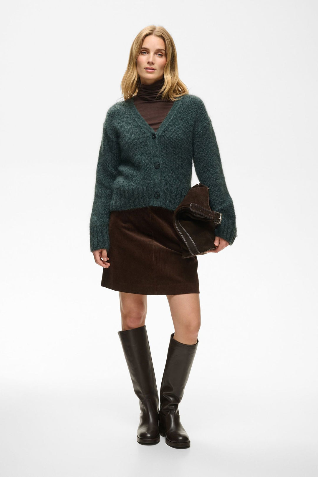 Lingspw Skirt