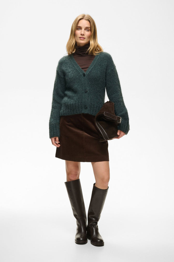 Lingspw Skirt