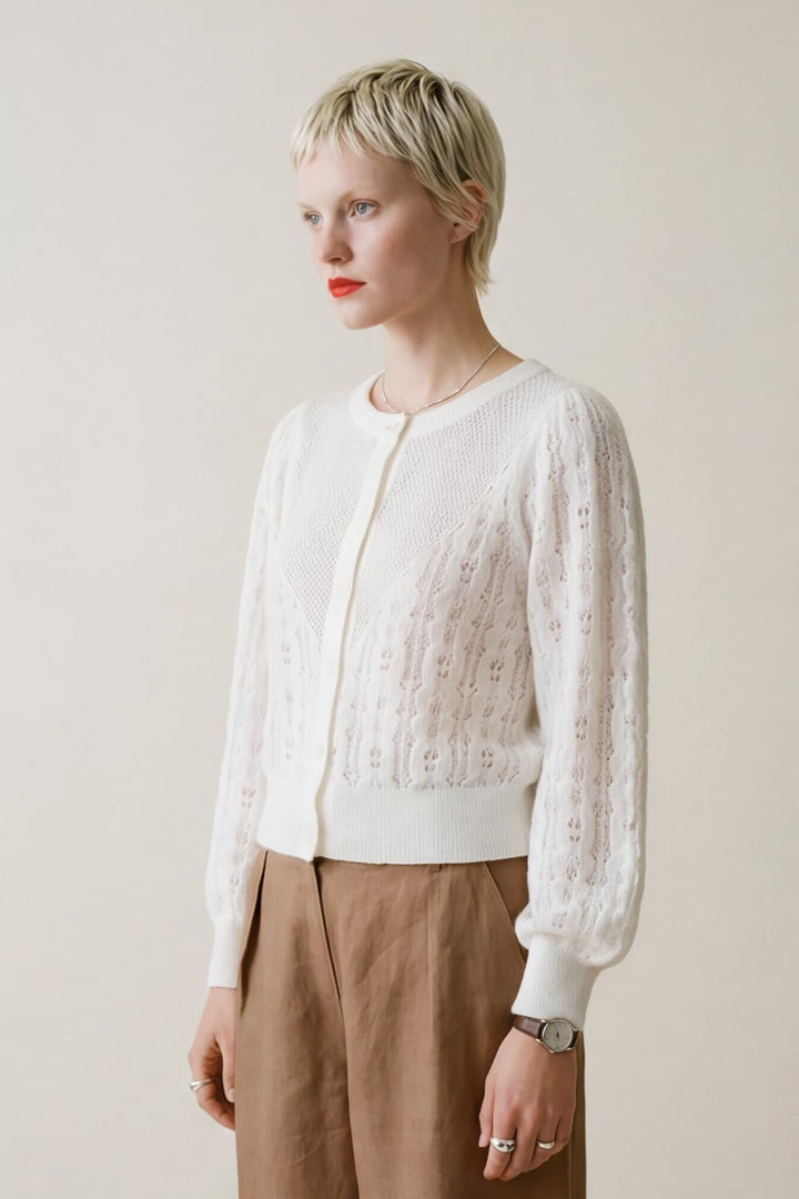 Anette cardigan