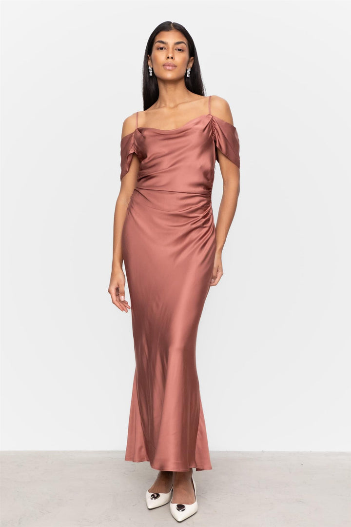 Lyra dress