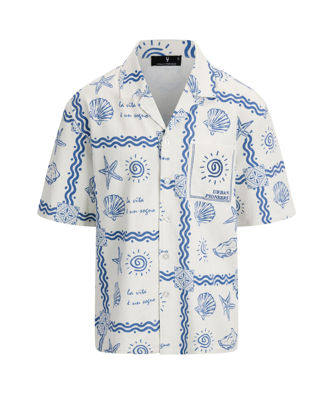 Loic Ss Shirt