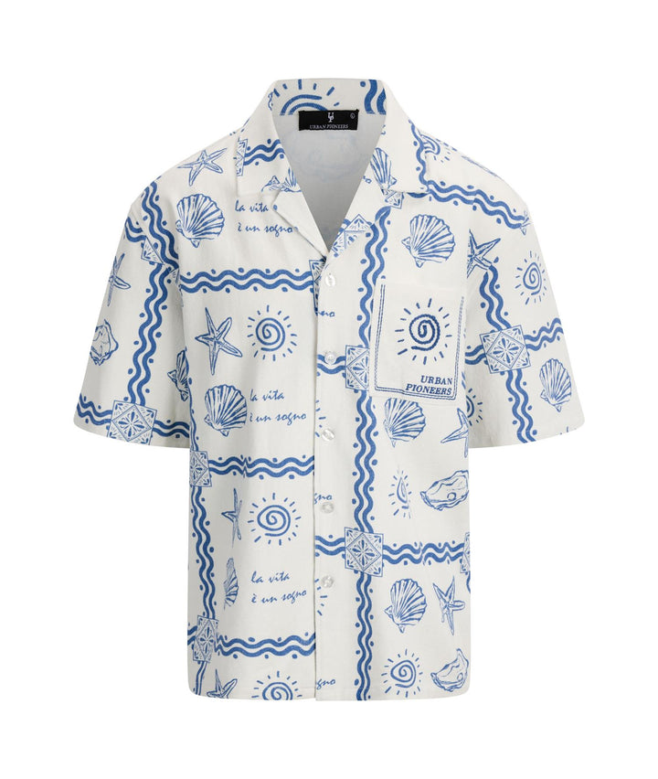 Loic Ss Shirt