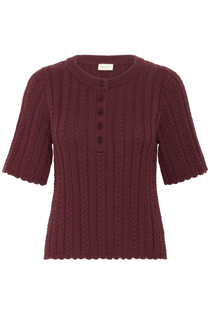 Rosariopw Pullover