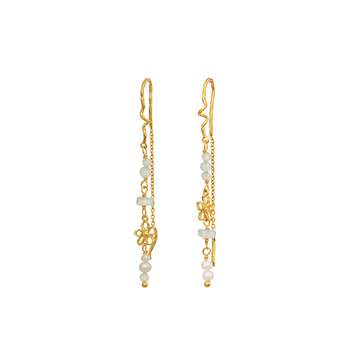 Alfrida Earrings