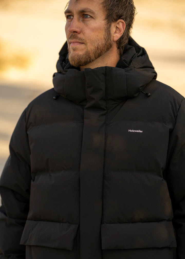 Dovre Down Jacket