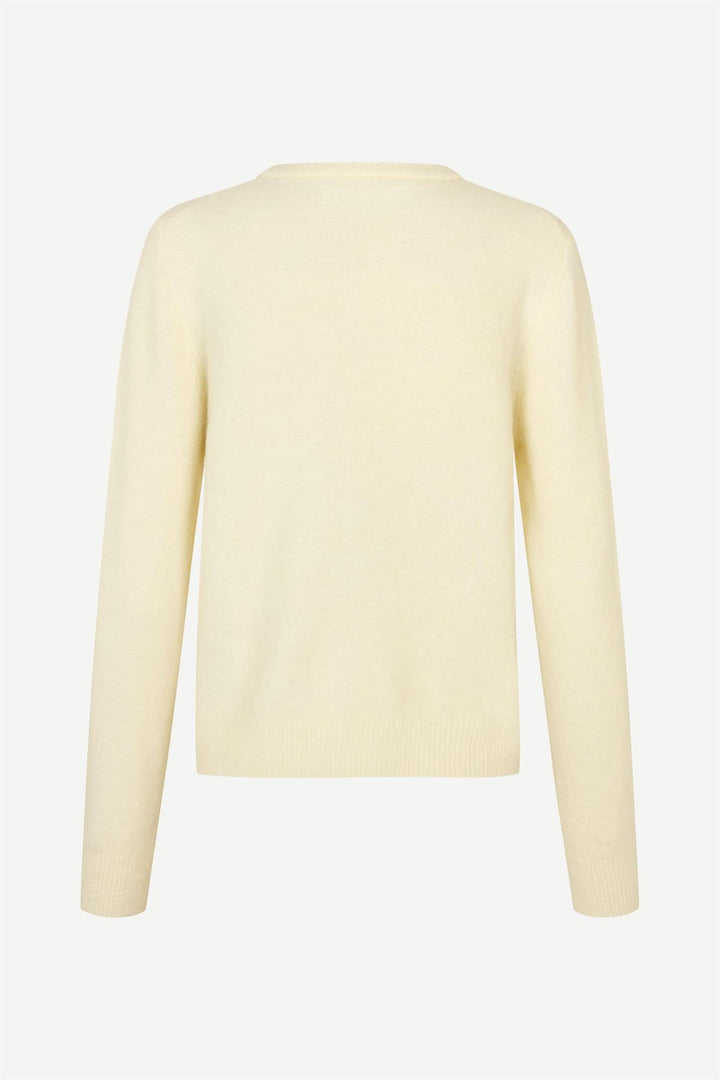 Nor Short Cardigan 7355