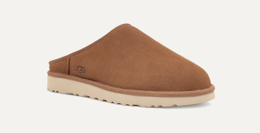 M Classic Slip-on