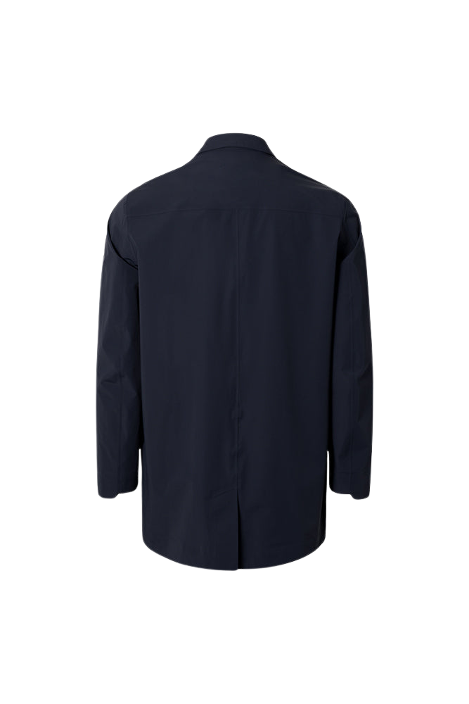 Key 2 Jacket