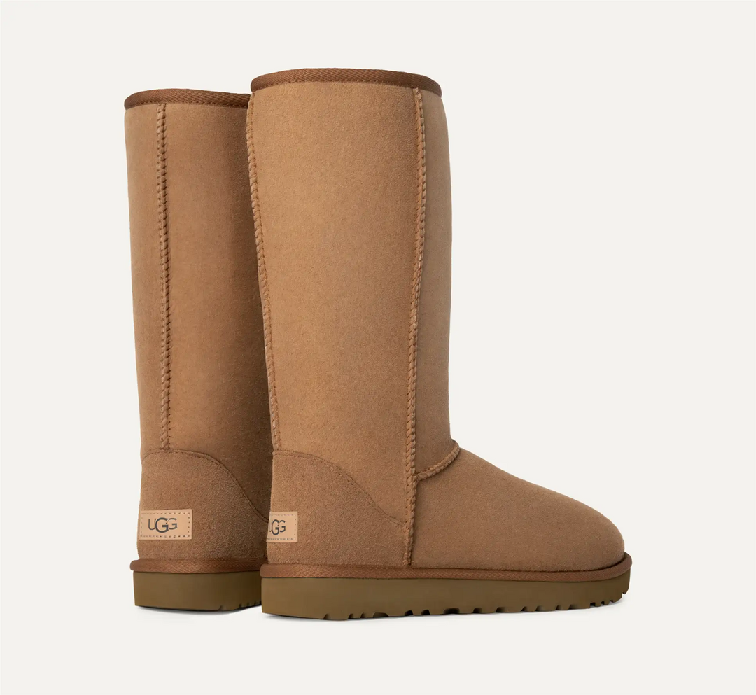 W Classic Tall II