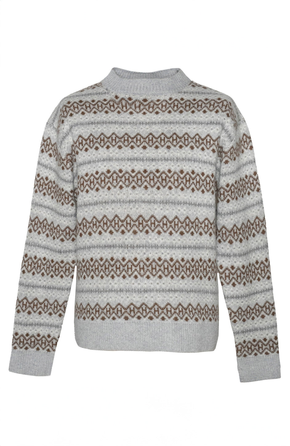Esben Isle Knit