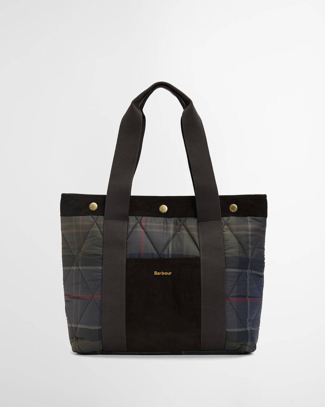 Barbour Healy Tote Bag