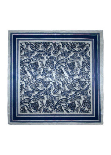Paisley Silke Skjerf