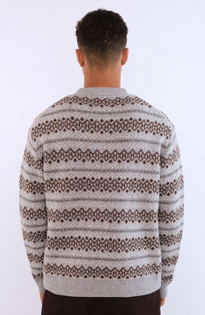 Esben Isle Knit