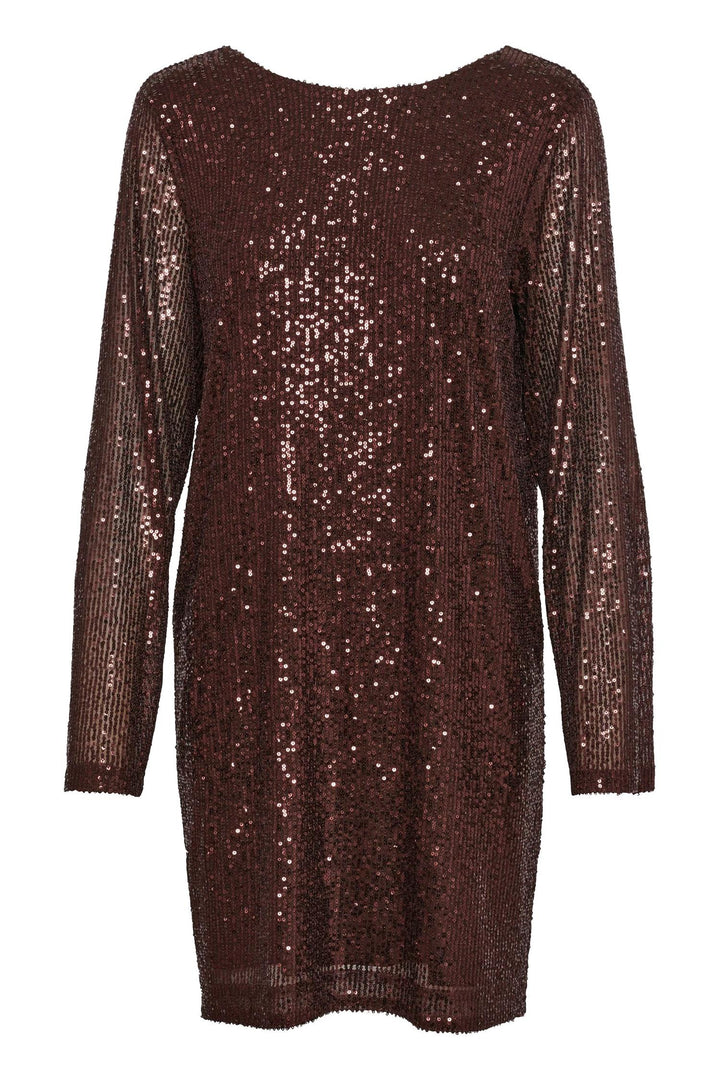 DarleenPW Sequins Dress