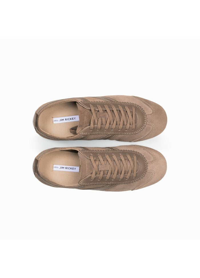Shade Suede Leather sneakers